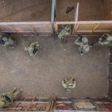 Urban Warfare Capability: A Call for Professional Debate