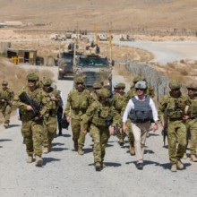 A National Security Strategy for Australia: Part 2 — ‘The whole is more than the sum of its parts’