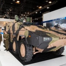 Land Forces 2018 Pt 1 - What Next?