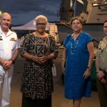 land warfare study centre