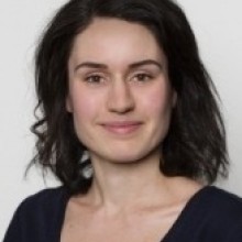 Dr Emily Corner