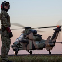 Corporal Laura Wakeling's recruitment journey left an impression, with Laura opting to join the Defence Force Recruiting Centre Toowoomba as a careers coach, helping others find their own fulfilling career in the Australian Defence Force..