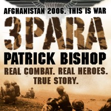 3 Para Book Cover