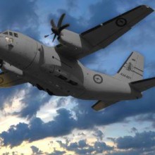 Reinvigorating aerial delivery: Supporting our conventional land forces