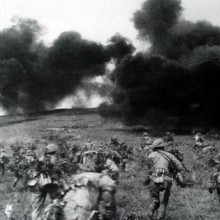 Applying the Logistic Lessons of the French Defeat at Dien Bien Phu