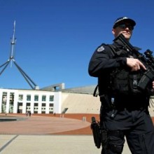 Collaborative Policing: A Facilitated Approach to AFP/RACMP Inter-Agency Co-Operation