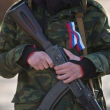 The Russians Are NOT coming