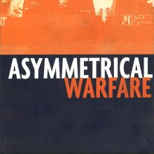 Asymmetrical Warfare: Today’s Challenge to U.S. Military Power Book Cover