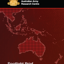 Cover - Spotlight Brief 03_21
