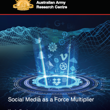 Cover of Social Media as a Force Multiplier