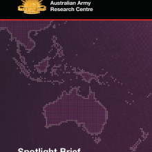 Cover of Spotlight Brief 5/21