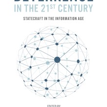 Cover of book Deterrence in the 21st Century