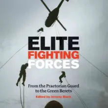 Book Cover - Elite Fighting Forces