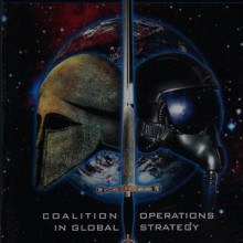Future Wars - Coalition Operations in Global Strategy Book Cover