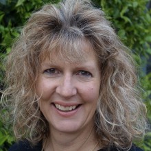 Profile picture of Deborah Jeppesen