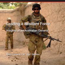 Leading a Resilient Force