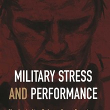 Military Stress and Performance- the Australian Defence Force Experience Book Cover