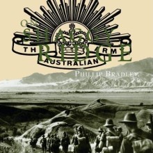 On Shaggy Ridge Book Cover