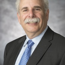 Albert Palazzo Profile Shot