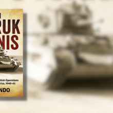 Book cover of Tobtuk to Tunis