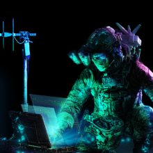 Promo image for OP 9