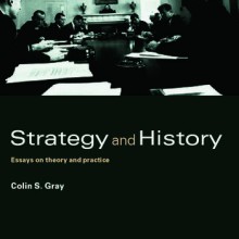 Strategy and History Book Review