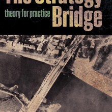 Book Cover - The Strategy Bridge: Theory for Practice