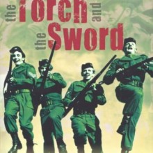 The Torch and the Sword- A History of the Army Cadet Movement in Australia Book Cover