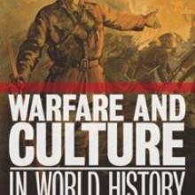 Warfare and Culture in World History Book Cover