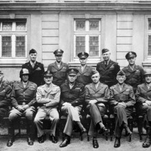 The Canon and Four Generations of Warfare – Part 2