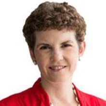 Audrey Cronin