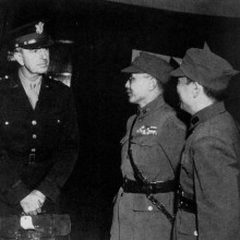 Book Review – ‘An Unknown Future and a Doubtful Present: Writing the Victory Plan of 1941’