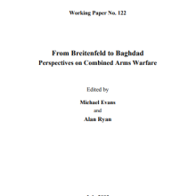 From Breitenfeld to Baghdad