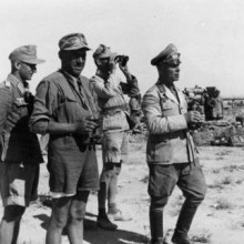 The Canon and Four Generations of Warfare – Part 3