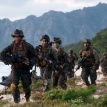 CALFS 2018: The Application of Land Power in the Indo-Pacific