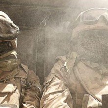 Challenging our approach to conventional war: Another view on Ukraine