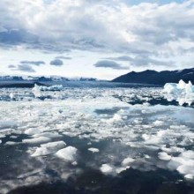 Defence will not be Prepared for a Changed Climate