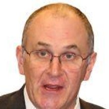 Eliot Cohen