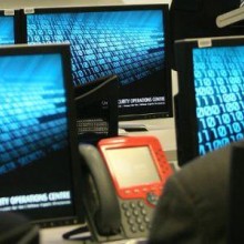 Falling behind: Big data and the analysis race