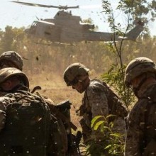 A response to: Does ‘mass’ matter? How does a small Army with an ever increasing no. of enablers keep its fighting echelon strong, resilient and agile?