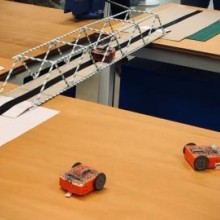 MakerSpaces in Army—a practical application