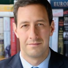 Dr Charles Edel