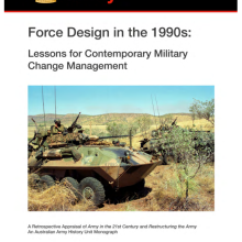 Force design