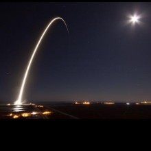 ADF Space Operations Self-Reliance: An Alternative Universe and the Primacy of Vision