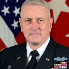 General John Murray
