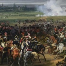 The Canon and Four Generations of Warfare – Part 4