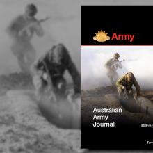 Cover of AAJ Volume 19 Number 1