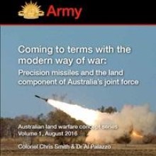 Coming to terms with the modern way of war
