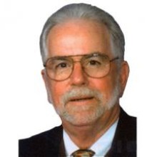 Dr Jeffrey Record