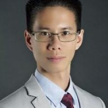 Kelvin Chau